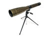 russian L-ZOS Tourist 10-40x60 Zoom telescope  for hunters or outdoors, + tripod