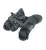 AGM NVG-50 Nachtsichtgerät Goggles Gen 2+ (Photonis) für Jäger, Security oder Outdoor