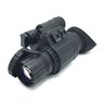 Nightspotter WOLF-14 night vision (1x), Photonis Gen2+ tube, green + Headset, for hunters / outdoor