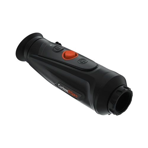 ThermTec Wärmebildkamera Cyclops 315 Pro für Jäger, Outdoor