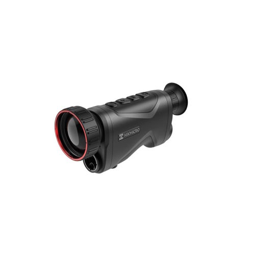 Hikmicro Monokular Condor CQ50L Wärmebildkamera für Jäger, Security und Outdoor