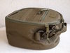 military binoculars bag for 8x30 army binoculars or hearing protection bag, olive